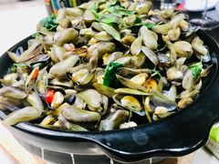 -潮汕味道·煮海餐厅(金麟大厦店)