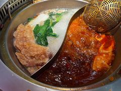 -三头牛·潮汕牛肉生蚝火锅 (夏湾店)