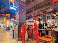 -时尚天河商业广场