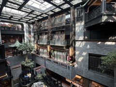 -广州酒家(文昌总店)