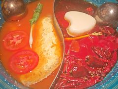 -吼堂老火锅(太古里总店)