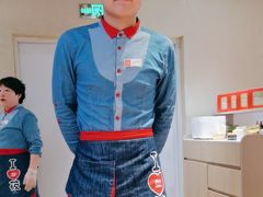 -西贝(六里桥旗舰店)