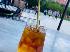 -The Rug Cafe(王府中环店)