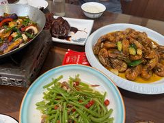 -知味轩酒店(景杉路店)