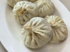 传统素包子-津门张记包子铺(津塘路店)