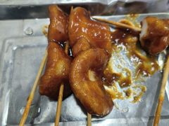 -潮妈小食