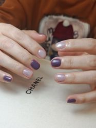 点击看大图 -Nail Me美甲美睫