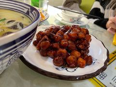 -眷江南之小蓝鲸(王府大街店)