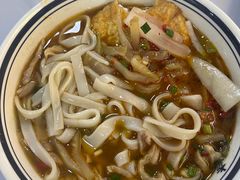 -李易面馆(树木岭店)