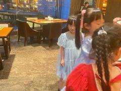 -岷山饭店-芝芝自助餐厅