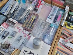-中环花鸟鱼虫市场