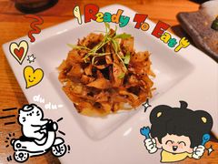 -敏珠拉姆藏餐·南京厨房(富春江东街店)