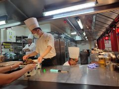 -万荣烤鸭店·北京菜(天坛店)