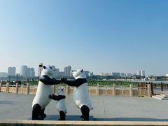 -保定东湖公园(莲池区)