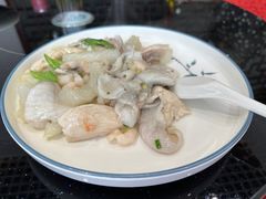 -老苏州芳和园茶酒楼  传统苏帮菜(观前店)