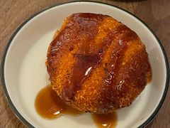 地精可乐饼-负海拔咖喱