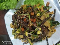 -长今家韩国料理(瑞景店)