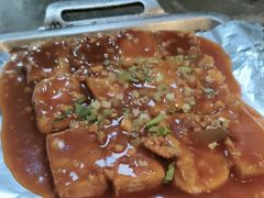 -绿茶餐厅(天津天河城店)