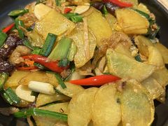 -树厨贵州菜(大十字店)
