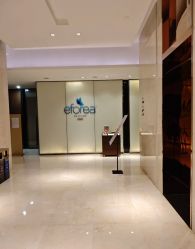 -希尔顿酒店·eforea spa水疗中心