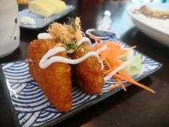 -顶屋咖喱(武大店)