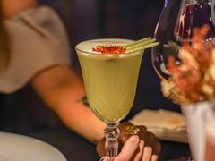 -wann lounge 低温慢煮牛排·清吧