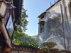 -沈从文故居