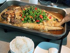 -半天妖烤鱼(新中关购物中心店)