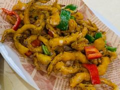 -民记食店(沙溪店)