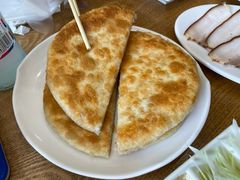 大饼-李连贵熏肉大饼(兴工街店)