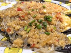 -新疆烧烤王(广灵店)