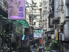 -阿姨牛杂(北京路店)