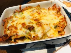 芝士脆饼-ZEMOCAFE·FUSION FOOD(西交利物浦店)