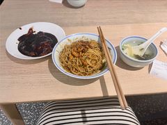 -君东记本帮面馆(天钥桥路店)