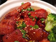 红烧肉-贰回巷火锅馆(钟楼店)
