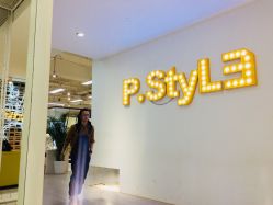 -P.STYLE派斯造型