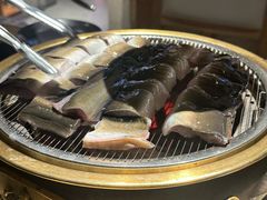 -泥炉烧肉师(新街口金銮巷店)
