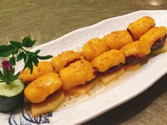 -好福记饭店(红梅公园店)