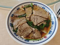 -直隶安家罩饼(复兴路店)