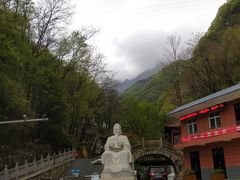 -辋川溶洞