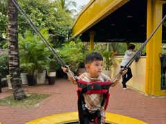 -三亚海昌梦幻海洋不夜城