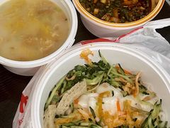 -大师兄·手工面·西北菜(美的悦然广场店)