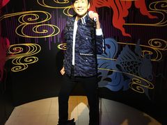 -圣淘沙名胜世界