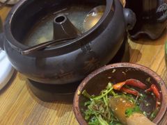 -云海肴·汽锅鸡·云南菜(天津国金汇店)