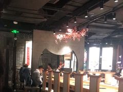 大堂-呷哺呷哺 黄金牧场 (新中关购物中心店)