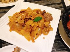 -美极鲜食坊(宝安南路店)