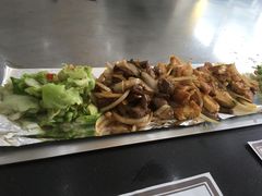 -台烘平价铁板烧(奥城店)