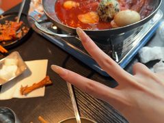-吴草鸡爪오초닭발(城阳总店)