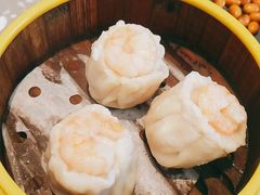 -金香匯晚茶(浑南店)