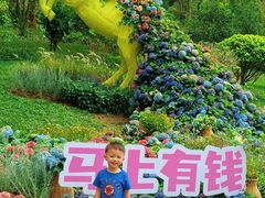 -云溪植物园